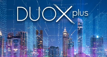 DUOX Plus