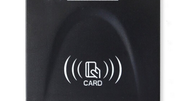 USB CARD READER DESFIRE REF. 4533
